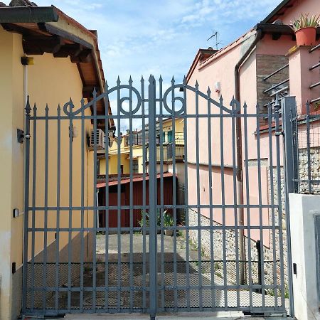Casa Vacanze - La Ginestra Ginestra Fiorentina المظهر الخارجي الصورة