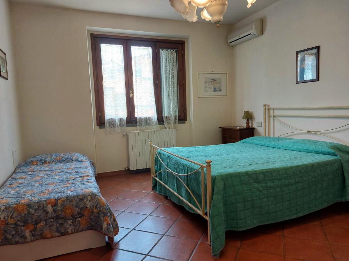 Casa Vacanze - La Ginestra Ginestra Fiorentina المظهر الخارجي الصورة